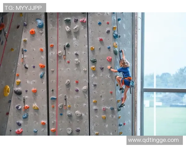 西安攀岩队状态分析与发展展望聚焦攀岩运动的未来与挑战